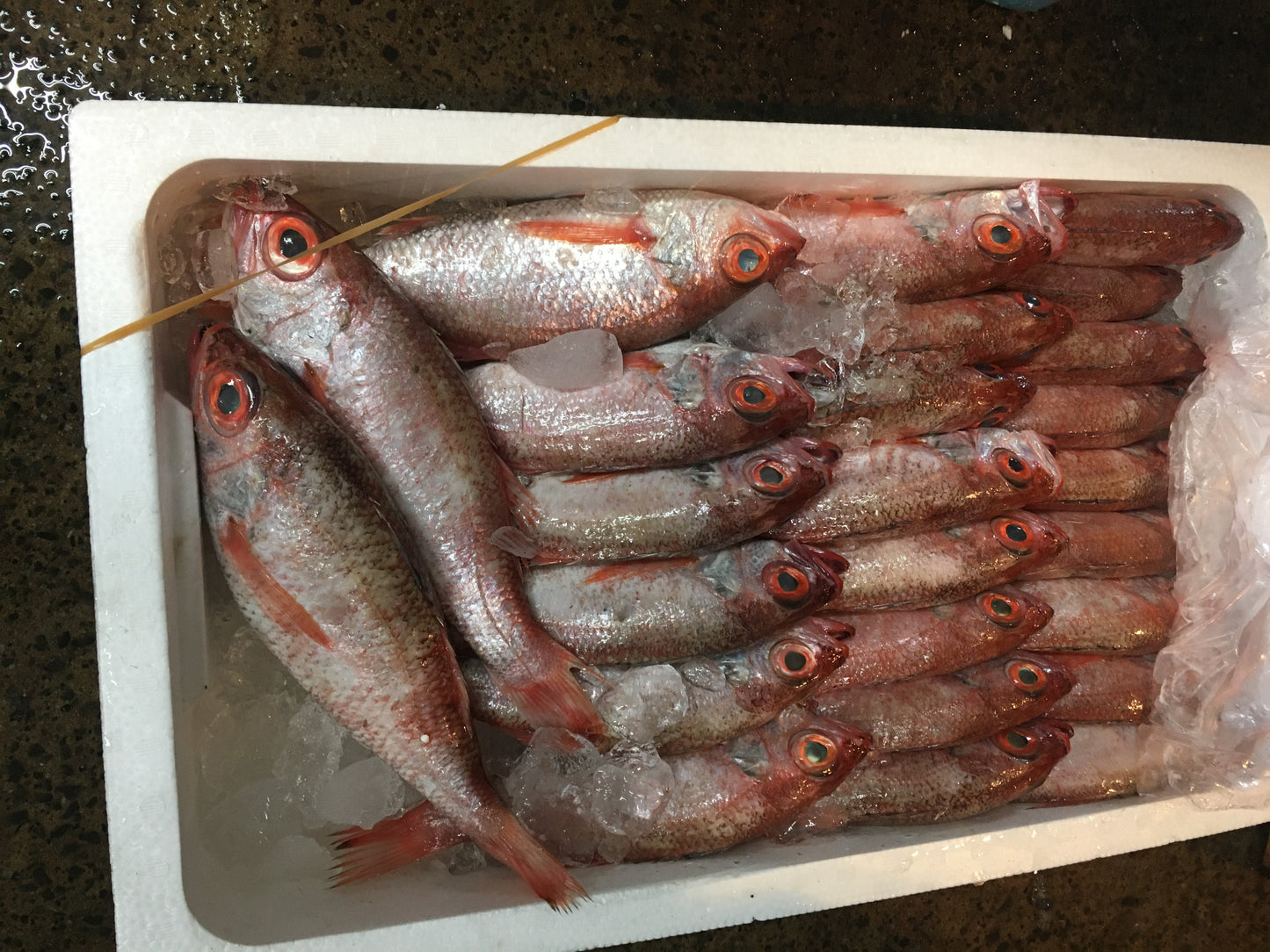 3代目の目利きとホスピタリティが光る、「やなぎ水産」の鮮魚セット