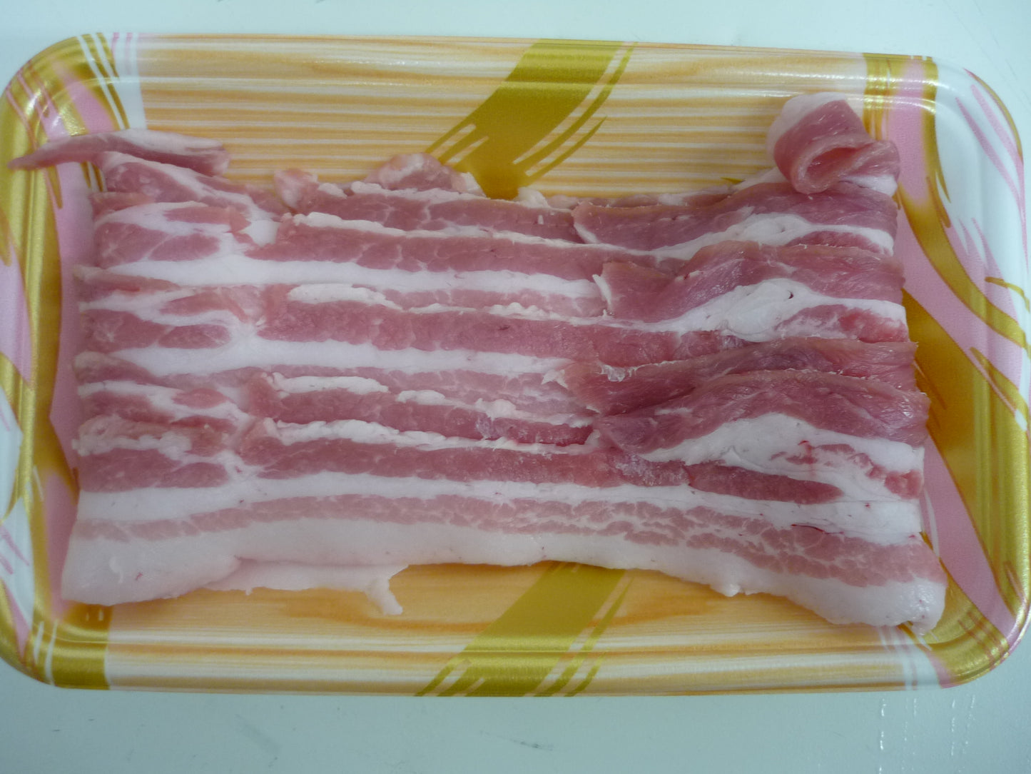 まる姫ポークバラスライス